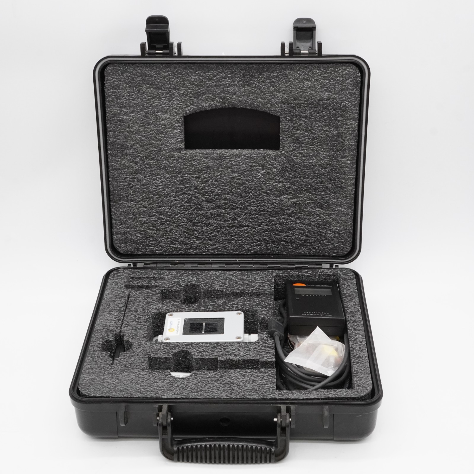 Solmetric Solar Irradiance Wireless Sensor KIT Tested!