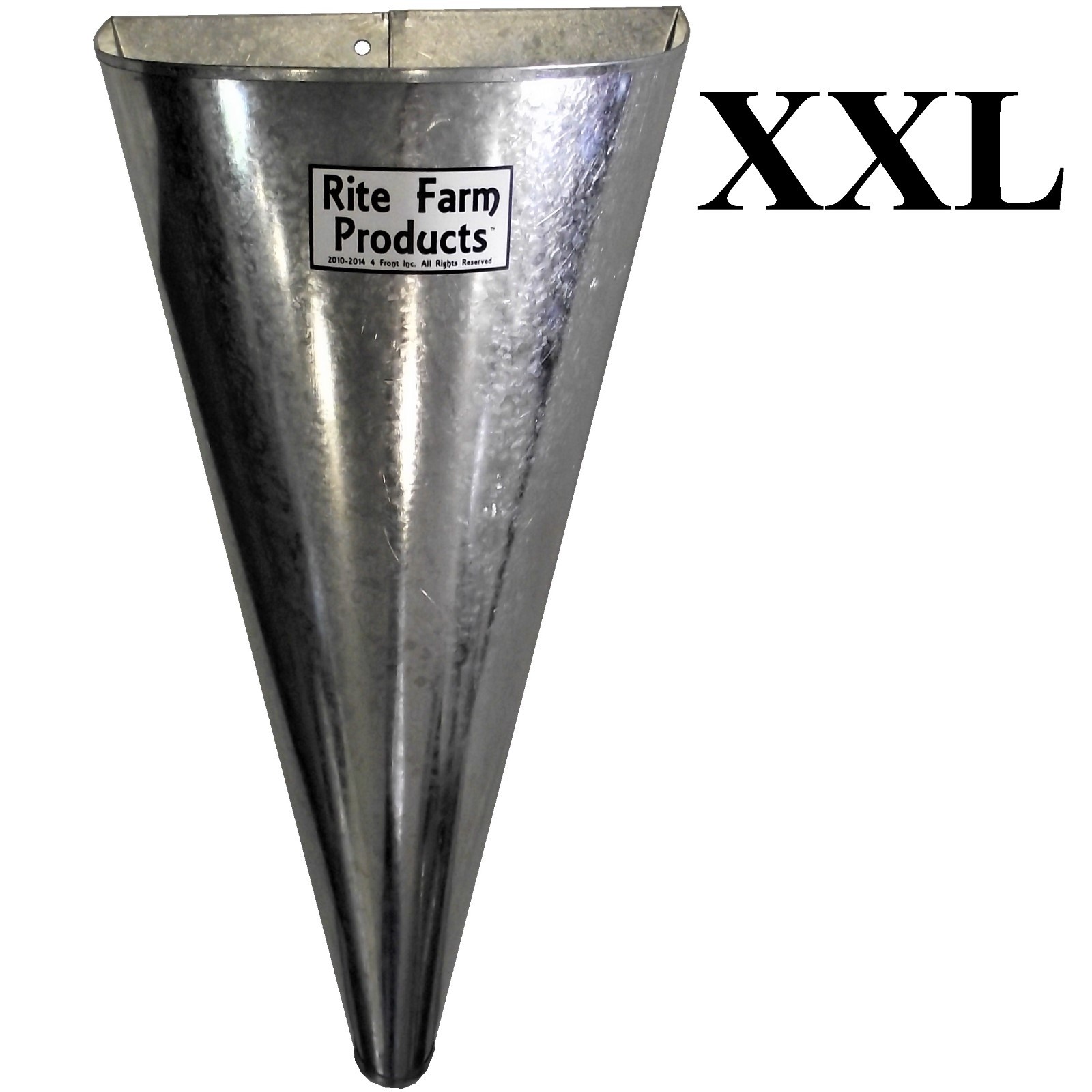 4 PACK-XX-LARGE- RESTRAINING KILLING KILL PROCESSING CONES FOR TURKEY GEESE BIG