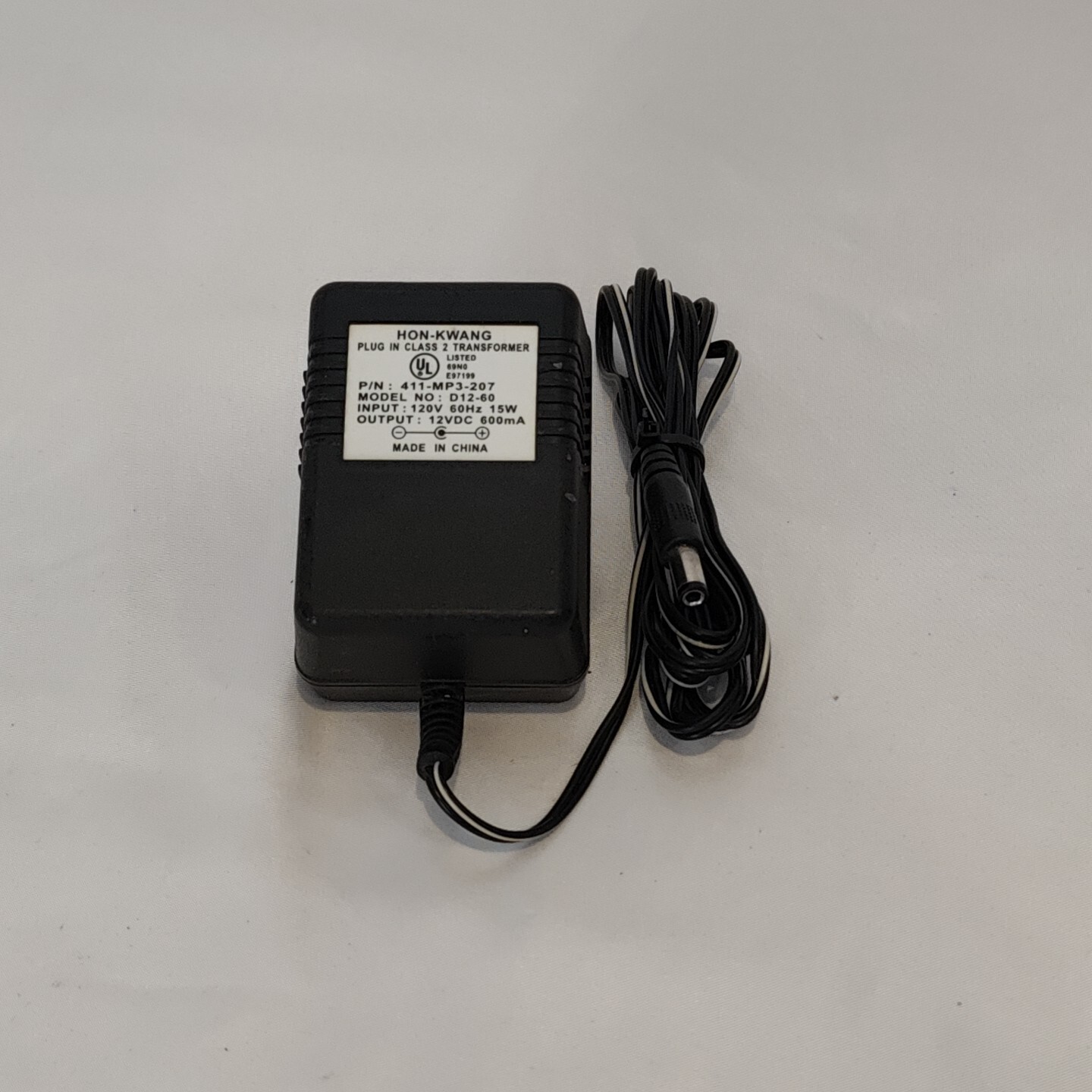 PCDJ DAC 2 Digital Audio DJ Controller With Power Cord ***Read
