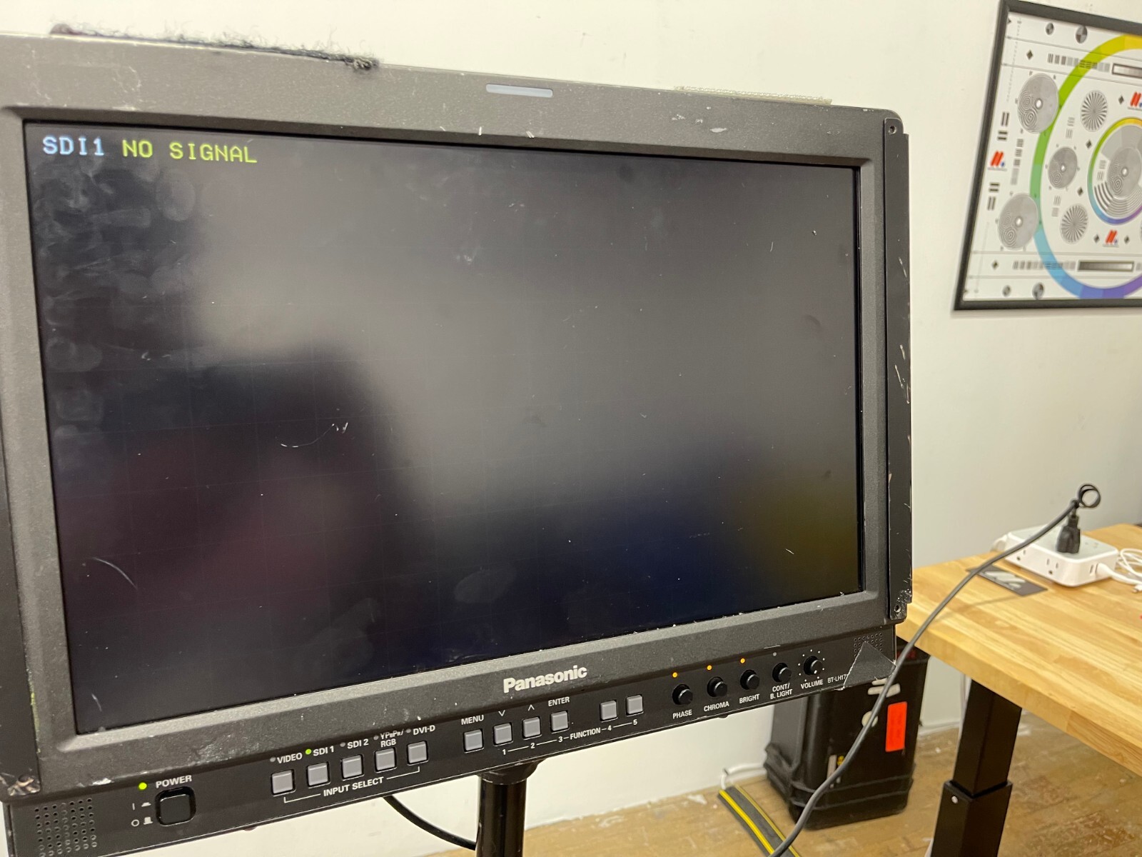 Pansonic BT-LH1710