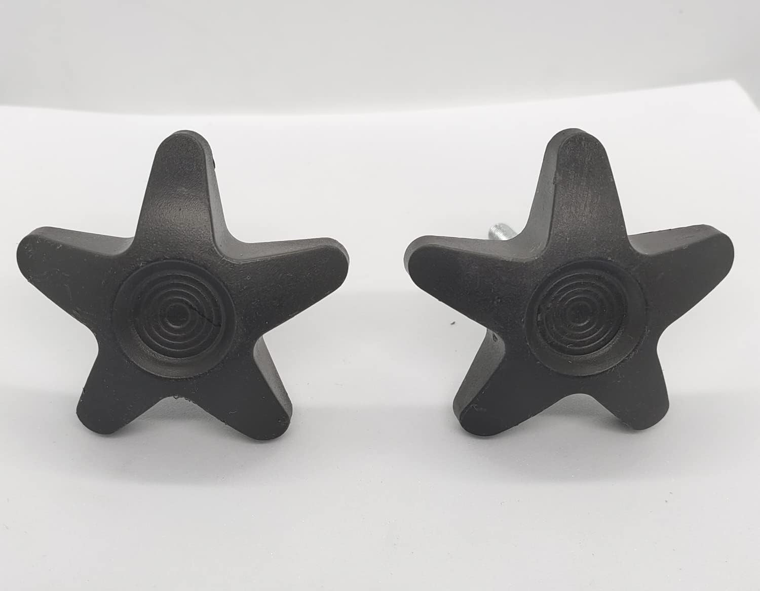Rollator Height Adjustment Knob,Rollator Replacement Parts for Vibe Rolling