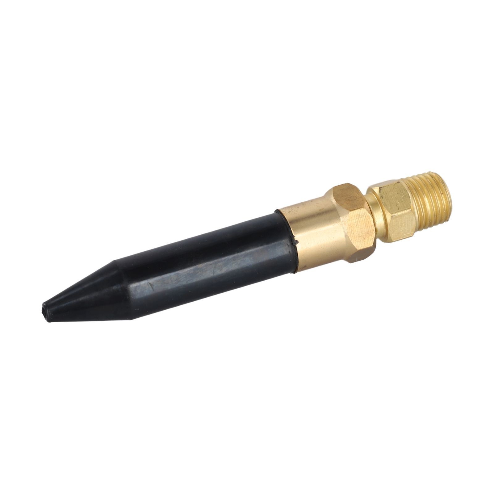 Helium Balloon Air Nozzle Package Content Precise Control User Friendly