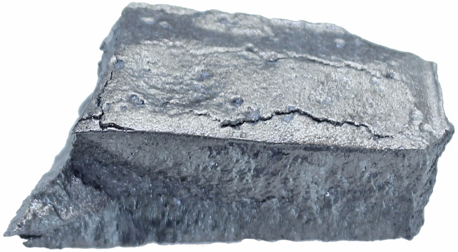 Scandium Metal Element  - 6.4 Grams - 99.9% - SC46