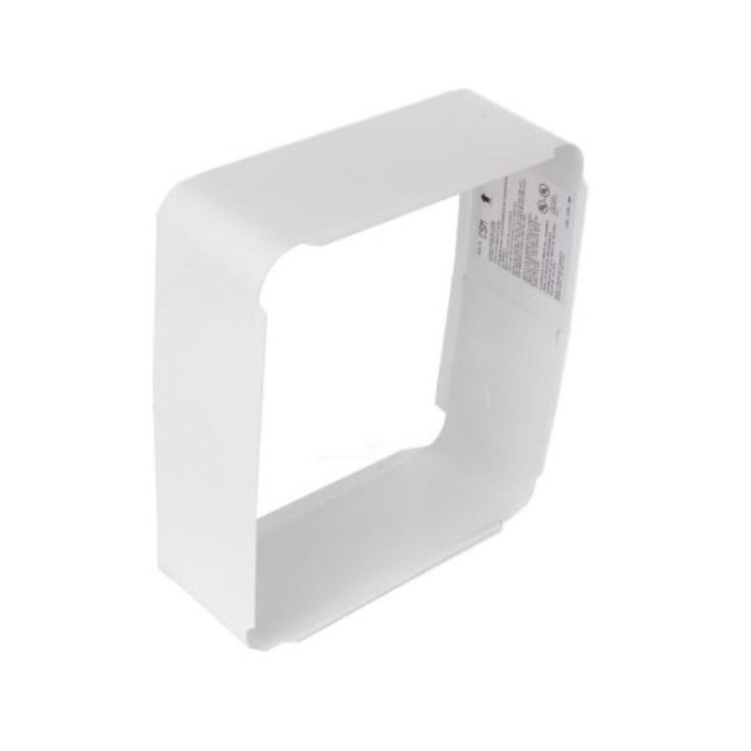 CZSM Surface Mount Frame for COS-E