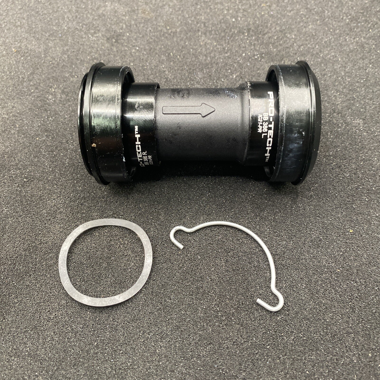 Campagnolo Protech Bottom Bracket Bb386 86.5x46mm  (9190-53)