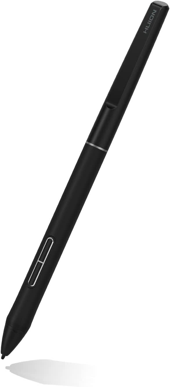 HUION PW550S Pen support Kamvas 22 Series, Kamvas 24 Series, Kamvas Pro 13 2.5K