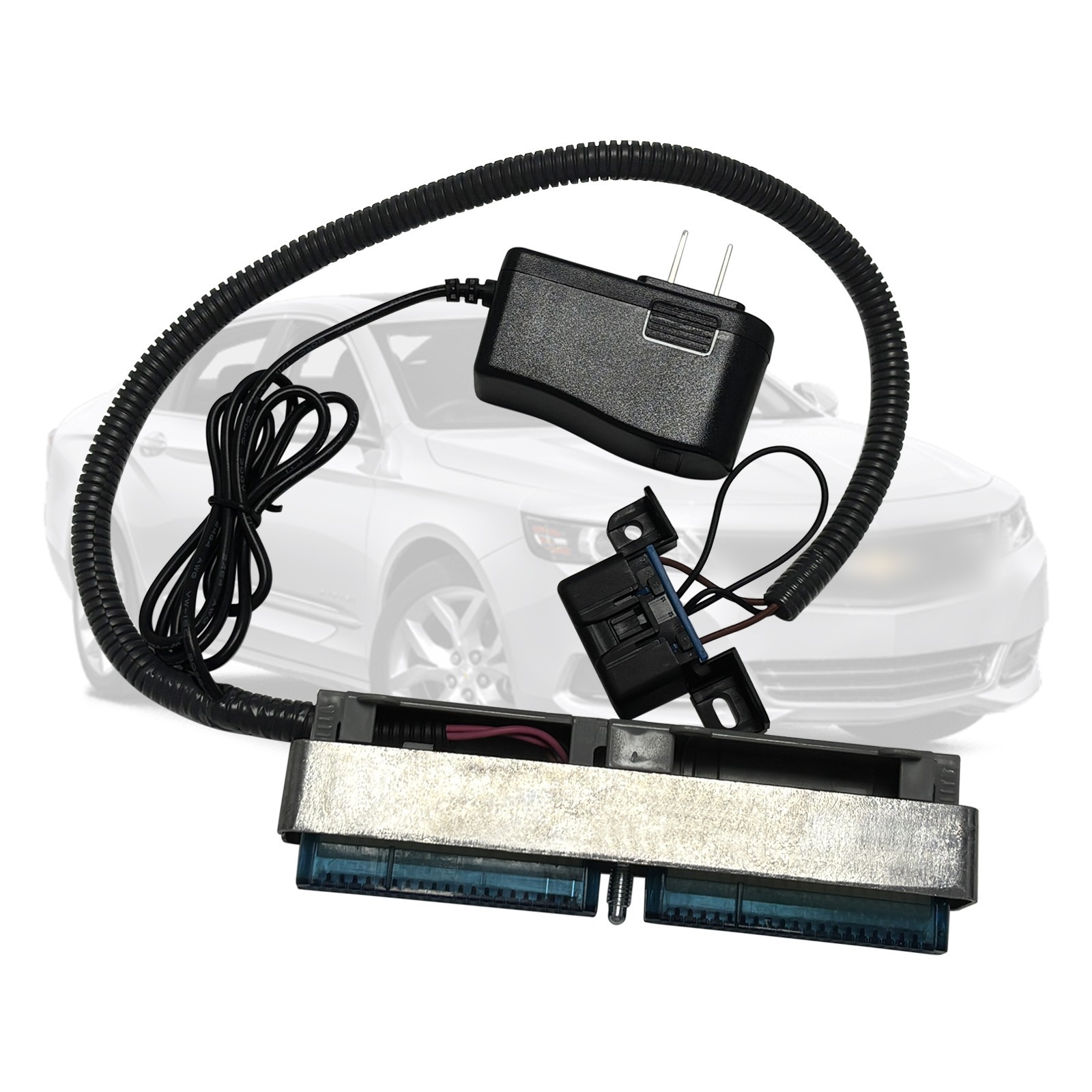 LS Gen 3 ECM Engine Programming Control Module Reader for GM Chevy 1999-2007