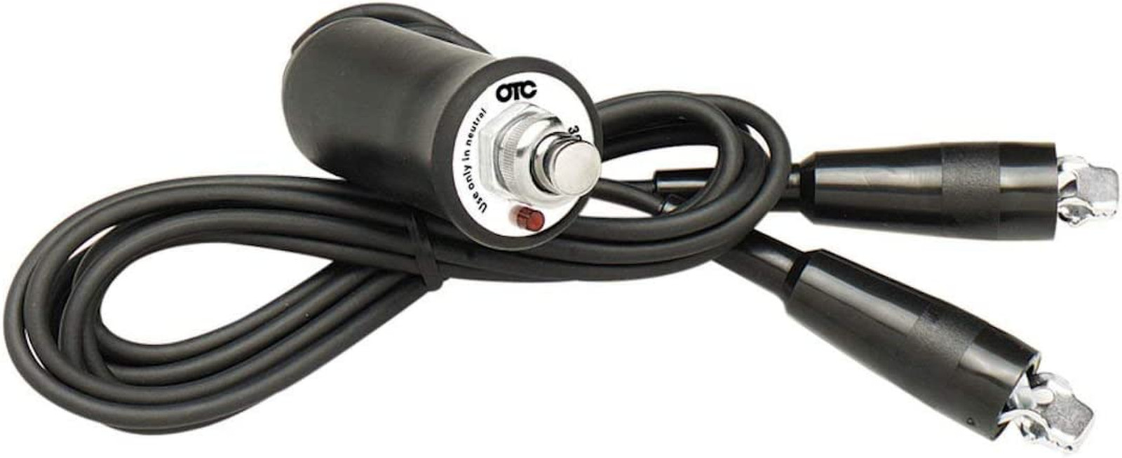 OTC 3650 Heavy-Duty Automotive Remote Starter Switch - Enables Single Person Und