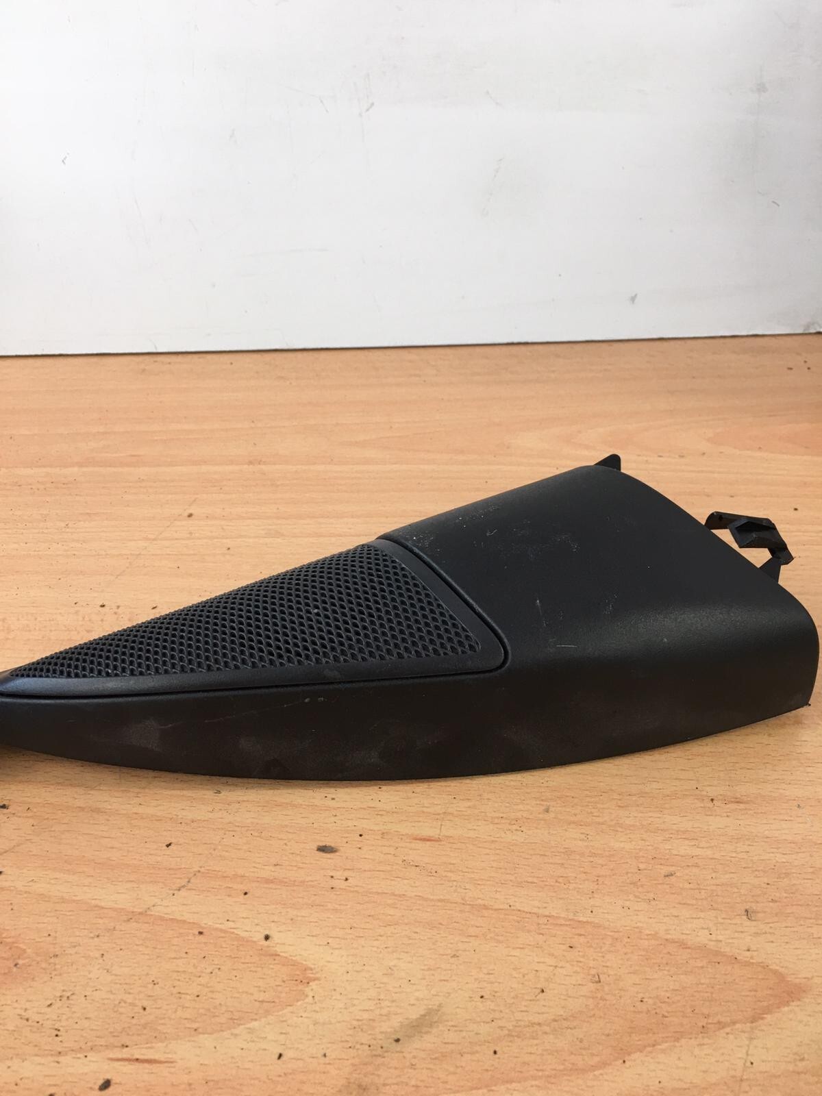 LAND ROVER DISCOVERY 4 ESTATE 09-16 DRIVER O/S/F SPEAKER TWEETER AH22-17700-AC