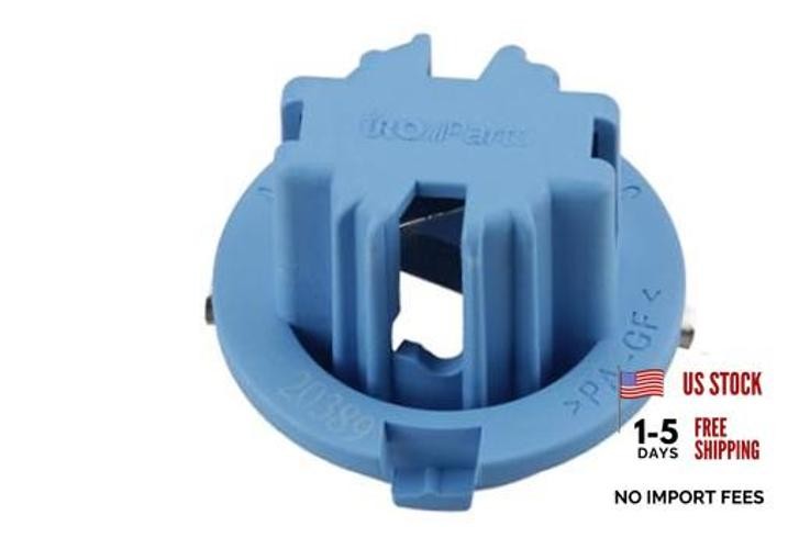 URO Parts 1408260582 Bulb Socket - Blue - Bulb Socket