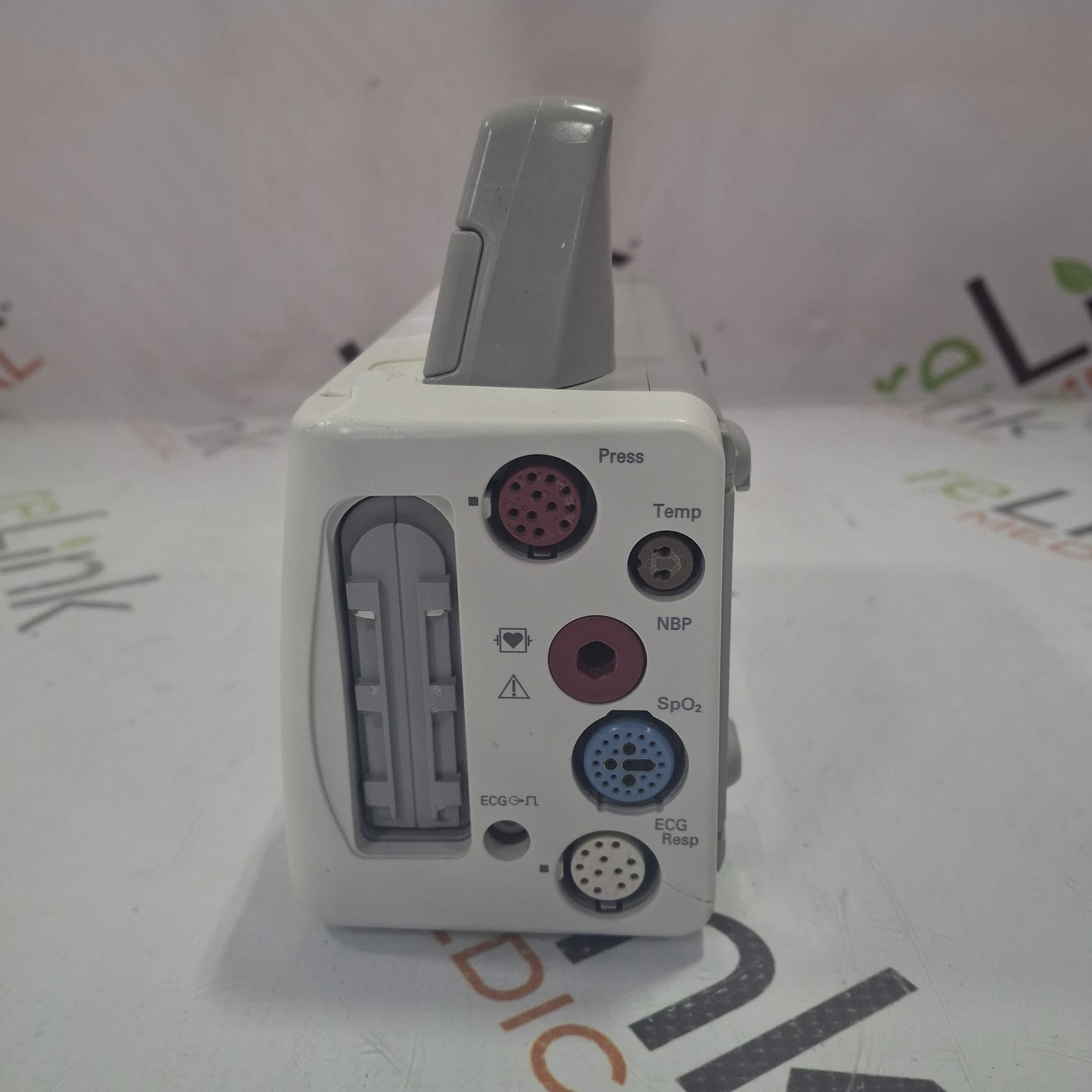Philips IntelliVue X2 Module - Masimo Rainbow SpO2