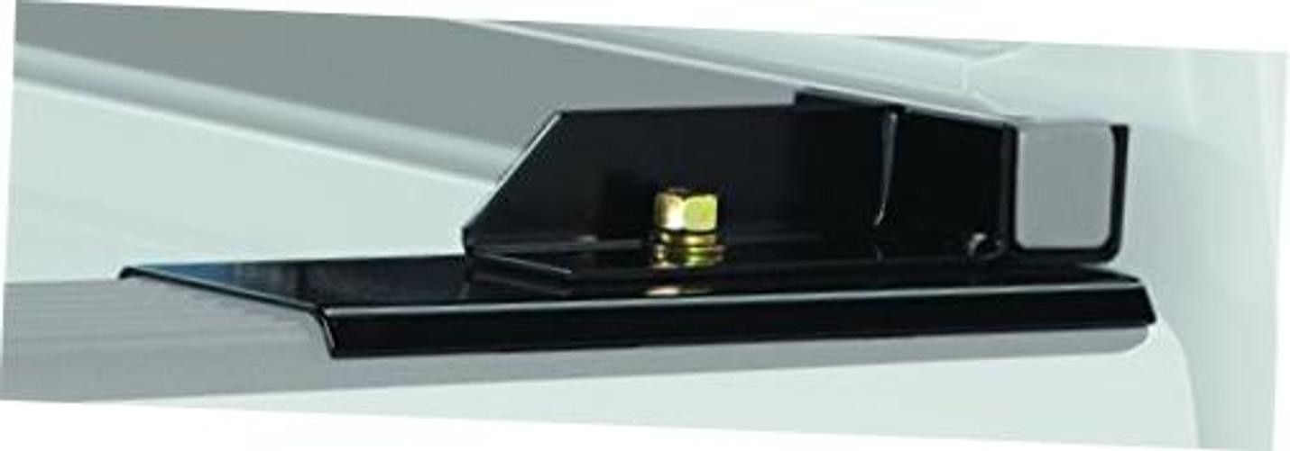 RealTruck Hardware Kit Only Hardware Kit Only with No Toolbox or Tonneau