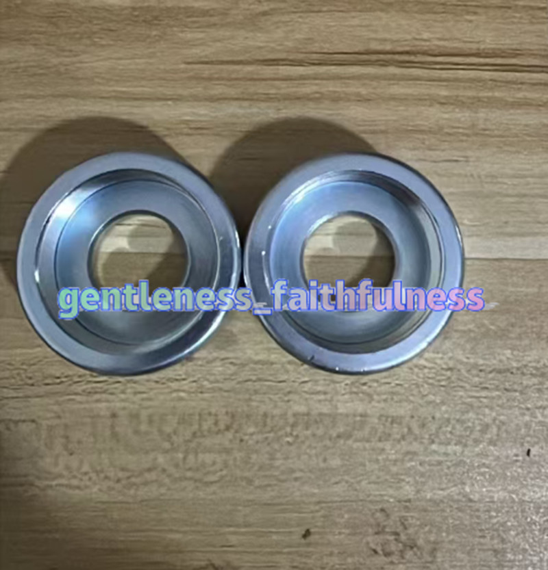 2Pcs CH-70 Punch lock cap Hydraulic punching machine parts