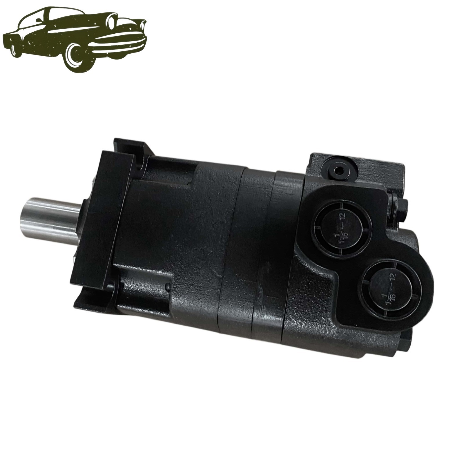 Hydraulic Motor 109-1102 109-1102-006 Fits for Eaton Char-Lynn 4000 Series