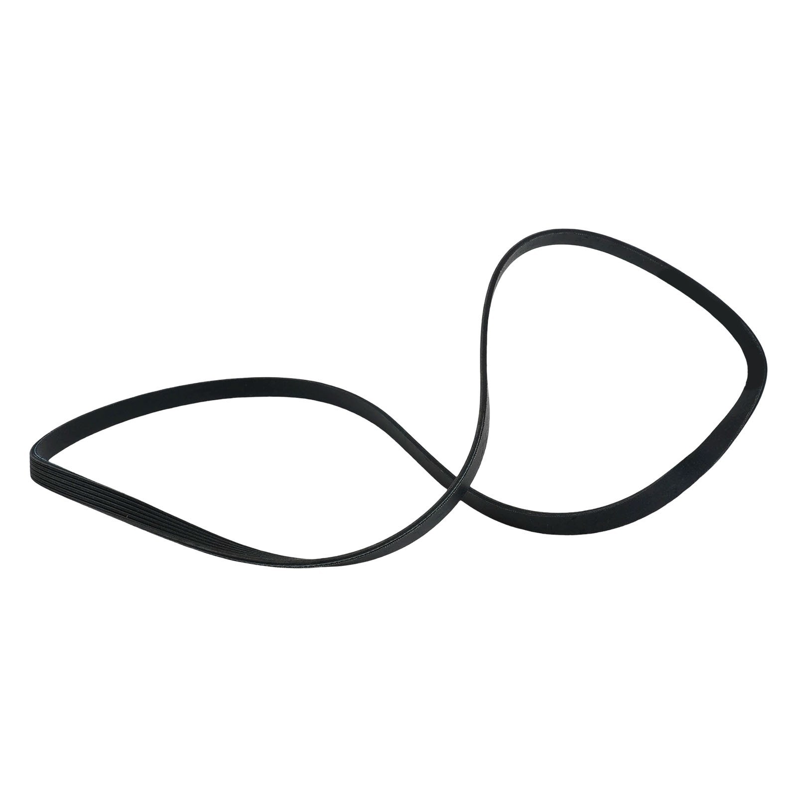 For Cross Trainer Exercise Bike Belt Indoor Cycling Workout Pitch: 2.34mm