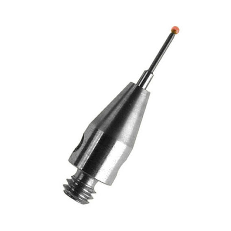CMM Touch Probe CMM Stylus M2 Thread CMM Styli 0.5mm Ruby Ball Tips A-5000-7805