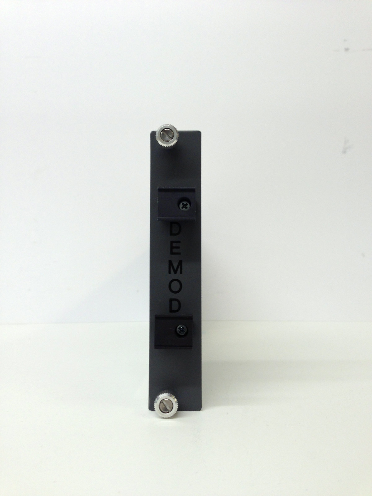 Motorola/General Instruments RPD Demod Card (refurbished) (Warranty)
