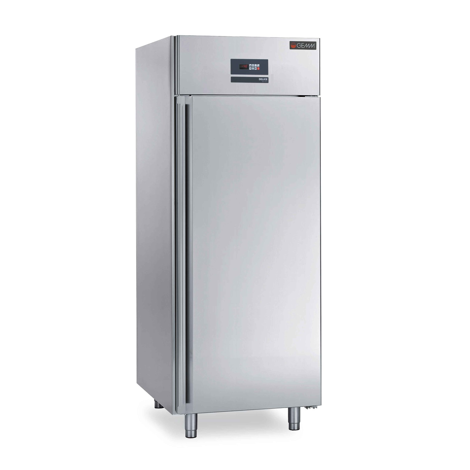 Eurodib ARG30 Gemm 35.5" One Section Ice Cream Hardening Cabinet
