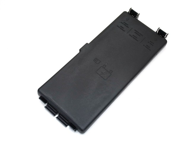 Genuine OEM Mopar Fuse Box Cover for Dodge Ram 2500, Ram 3500 68002786AA
