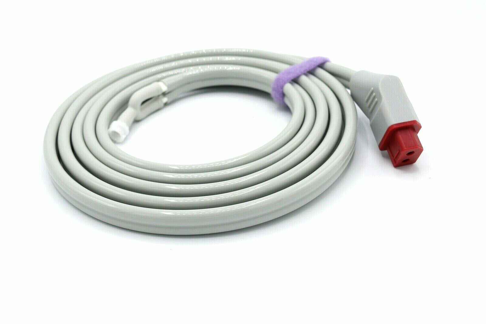Nihon Kohden Compatible Accessories Bundle - Cuff, Hose, SpO2, ECG