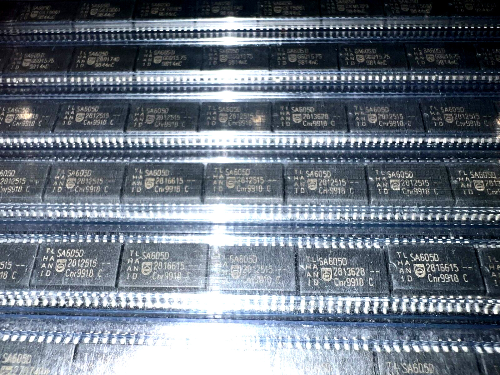 SA605D