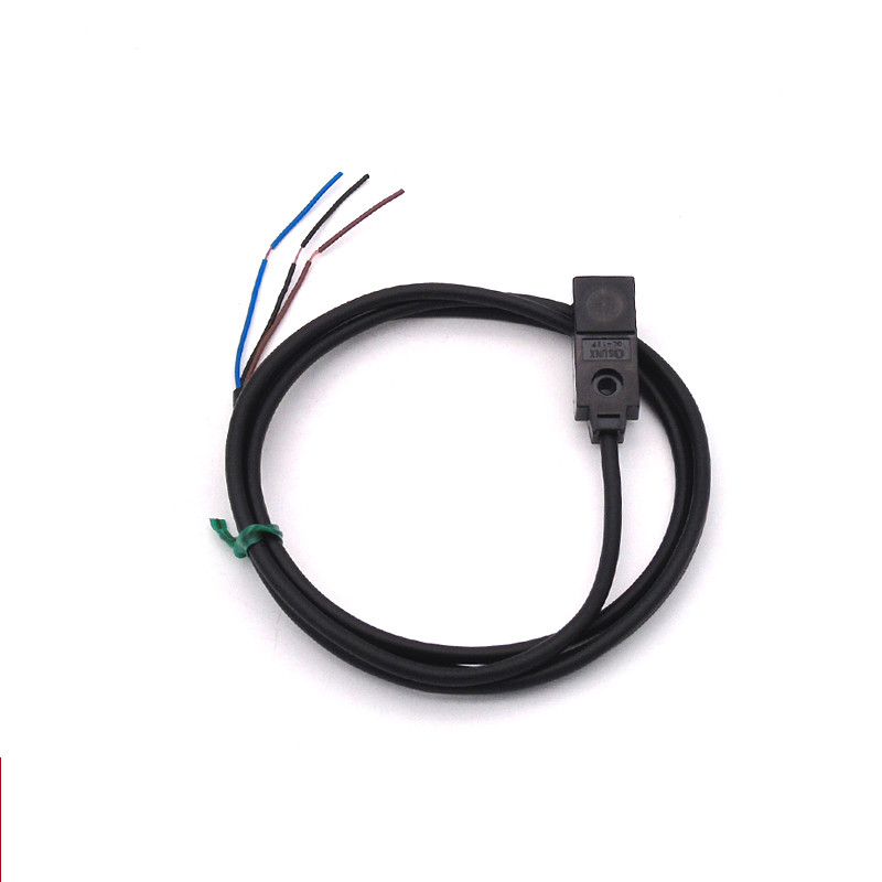 SUNX GL-12F Deity Close Switch Super Small Distance Proximity