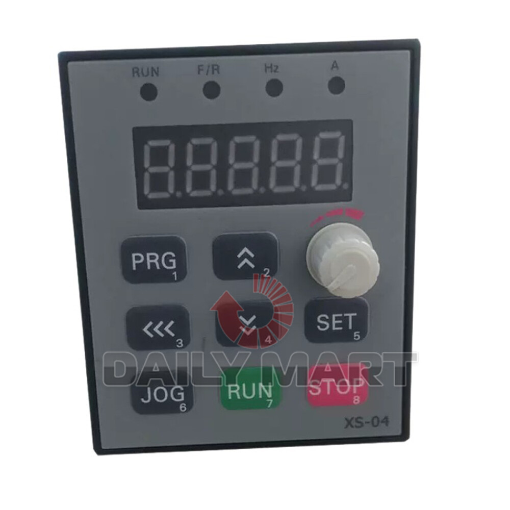 New In Box KEWO XS-03 XS-01 Inverter Operation Panel