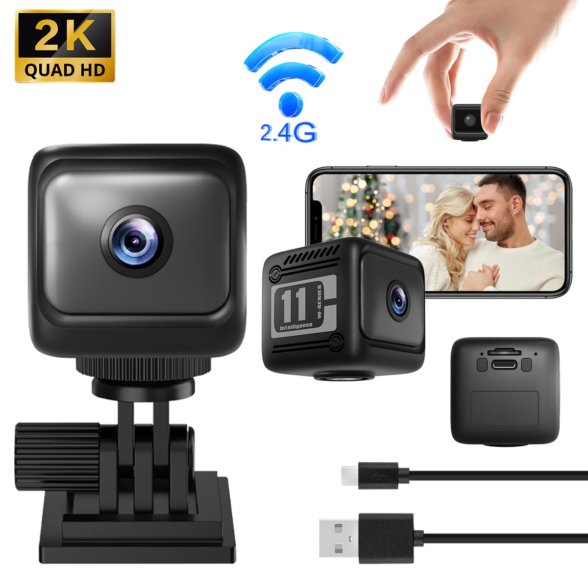 Full HD 1080P Motor Bike Motor Cycle Action Helmet WiFi Sport Camera Cam DVR 32G