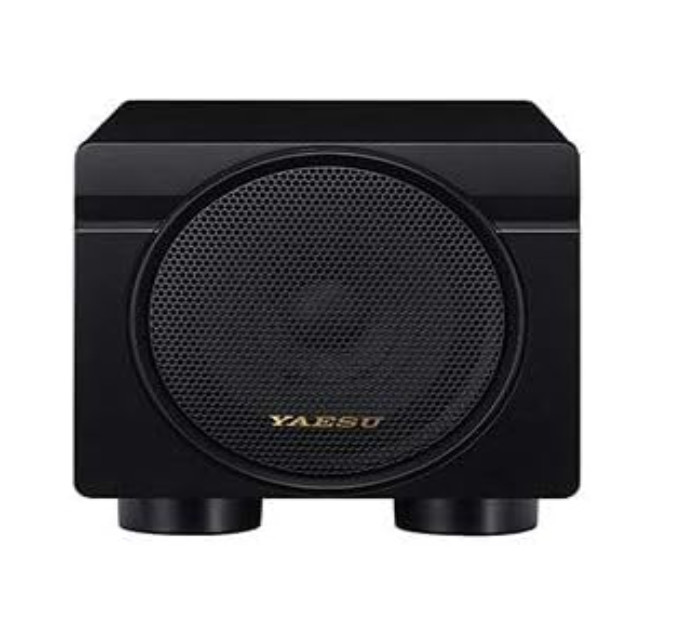 Yaesu SP-101 High Sound External Speaker for FTDX101 Ham Radio