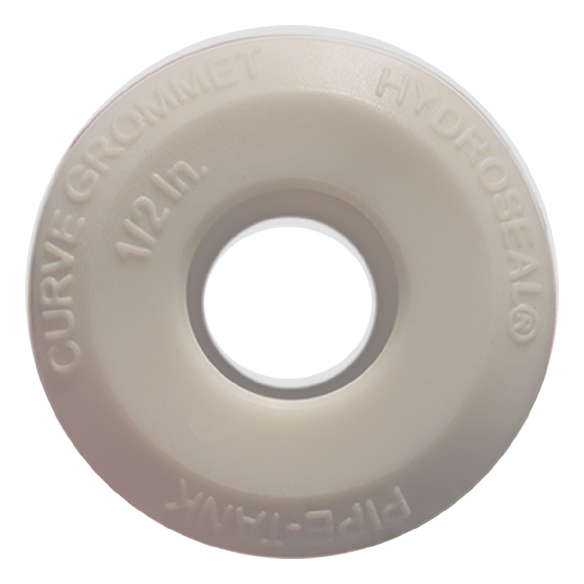 1/2 Inch (10-Pack) Flexible Tank Adapter, Pipe to tank Seal Fitting, Premium