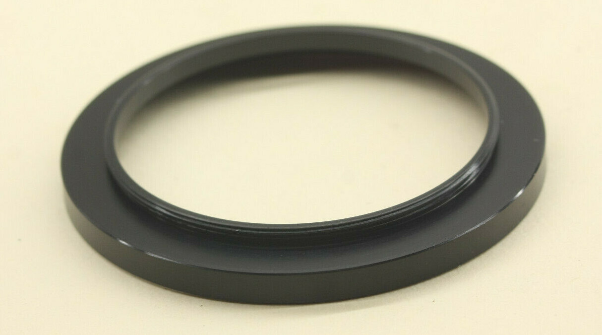 Bower 52mm-62mm Step Up Adapter Ring USED - Y535
