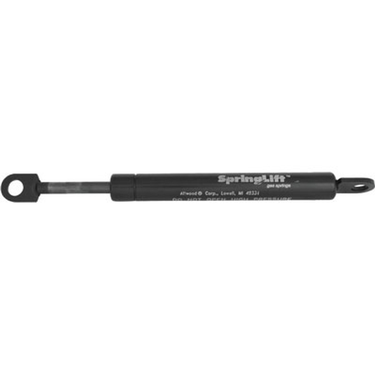 Attwood 10" Gas Spring (Sl1-40-5)