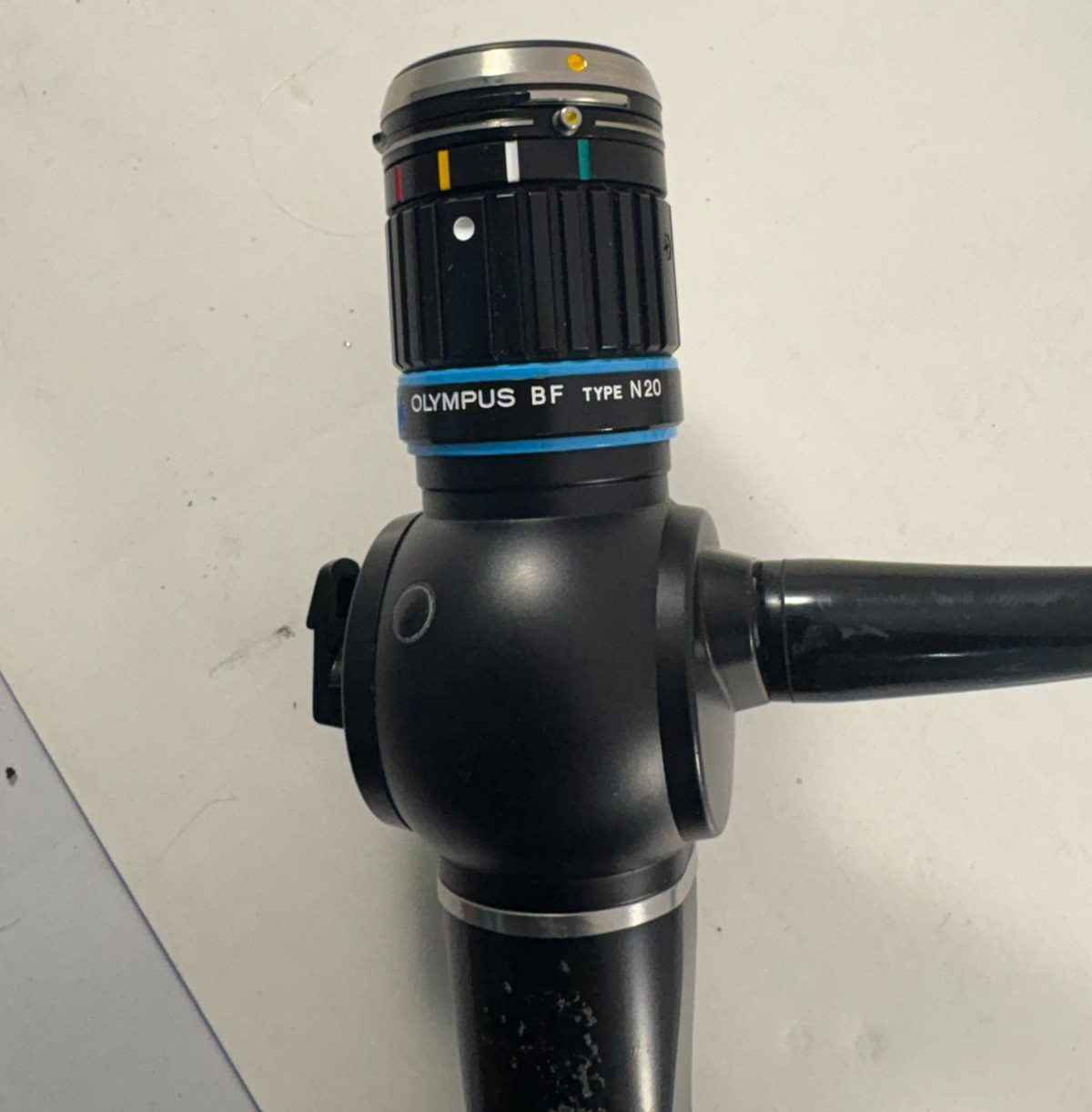 Olympus BF-XP40 Flexible Fiber