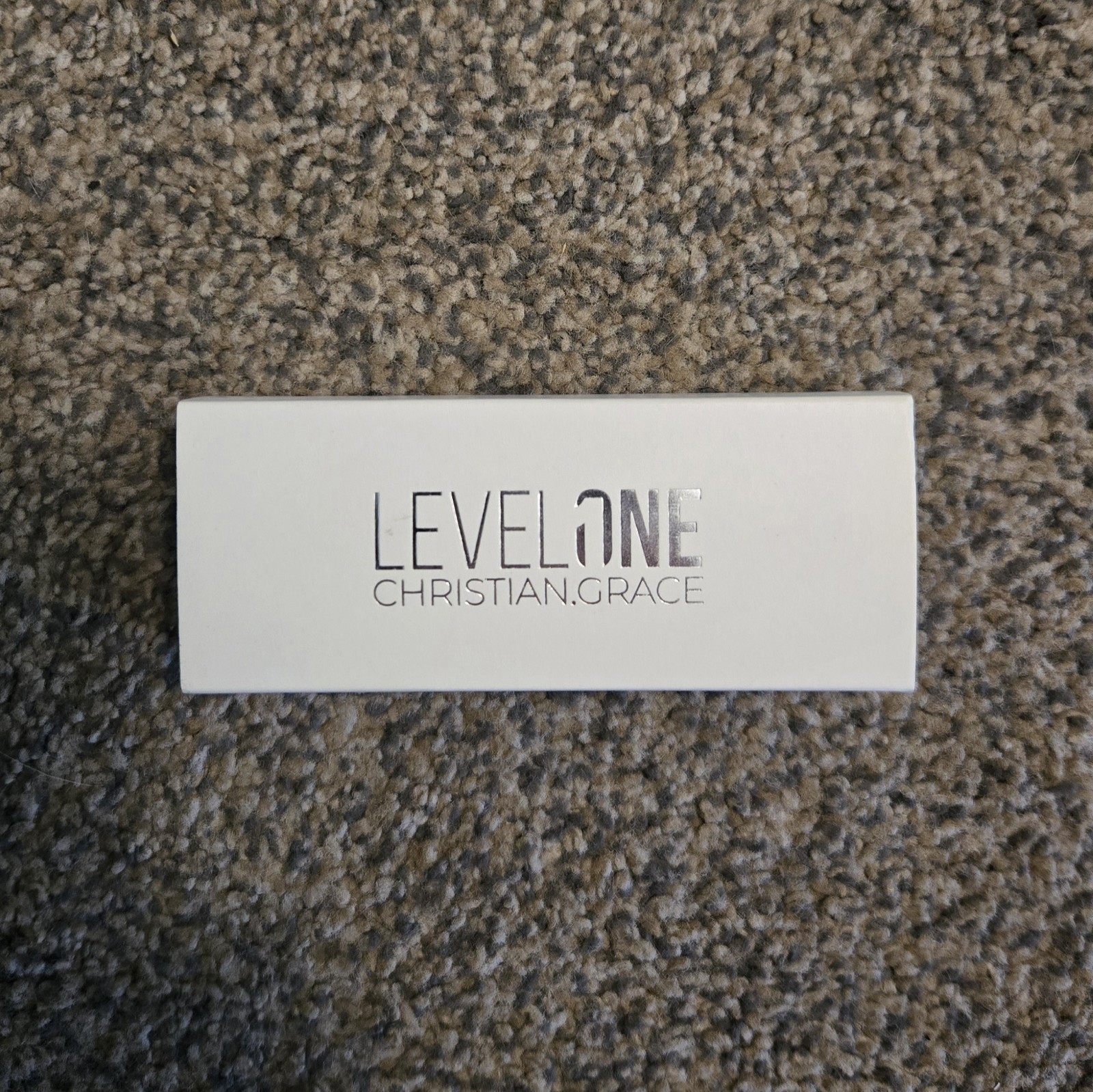 Level One by Christian Grace Card Magic Trick Published By Vanishing Inc. Magic