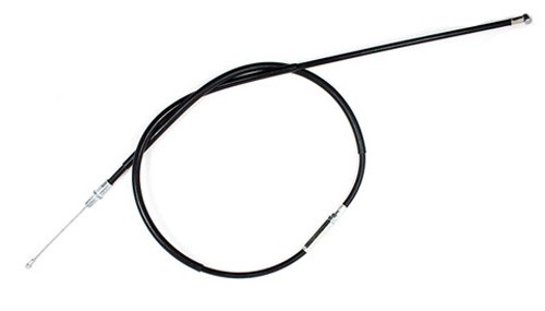 MOTION PRO Cable, Black Vinyl, Clutch 03-0013
