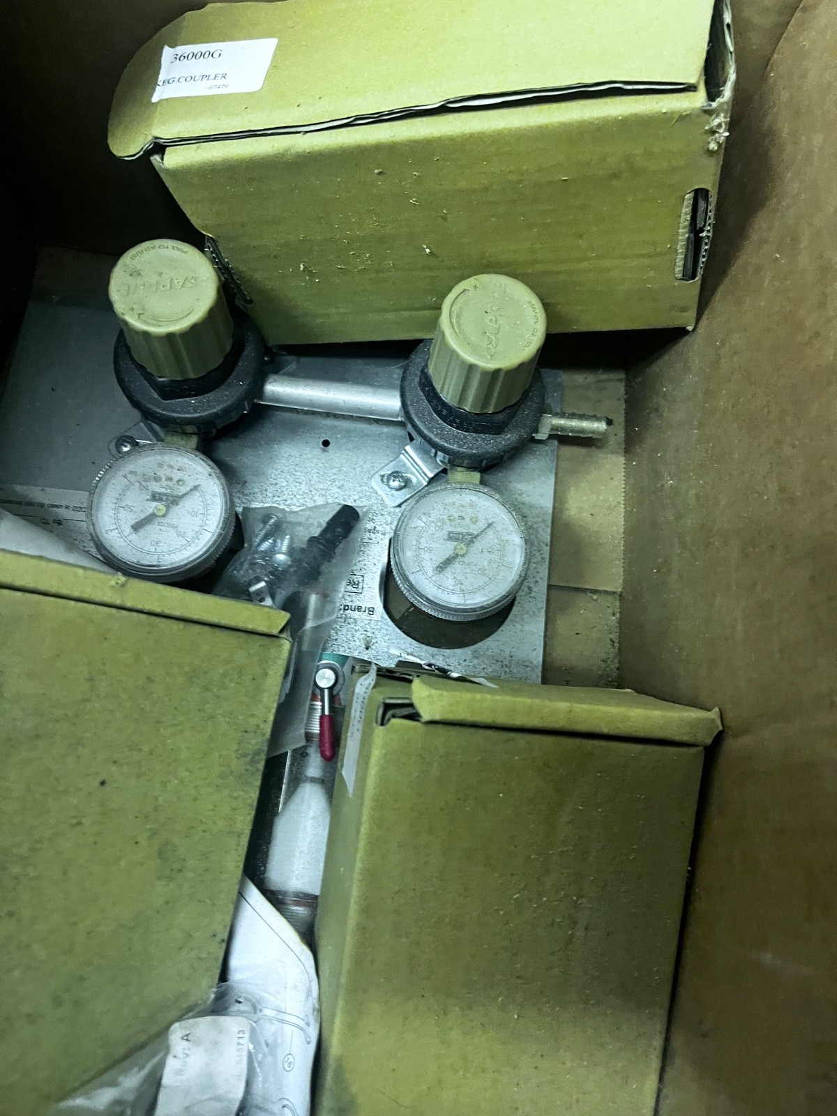 commercial bar beverage equipment