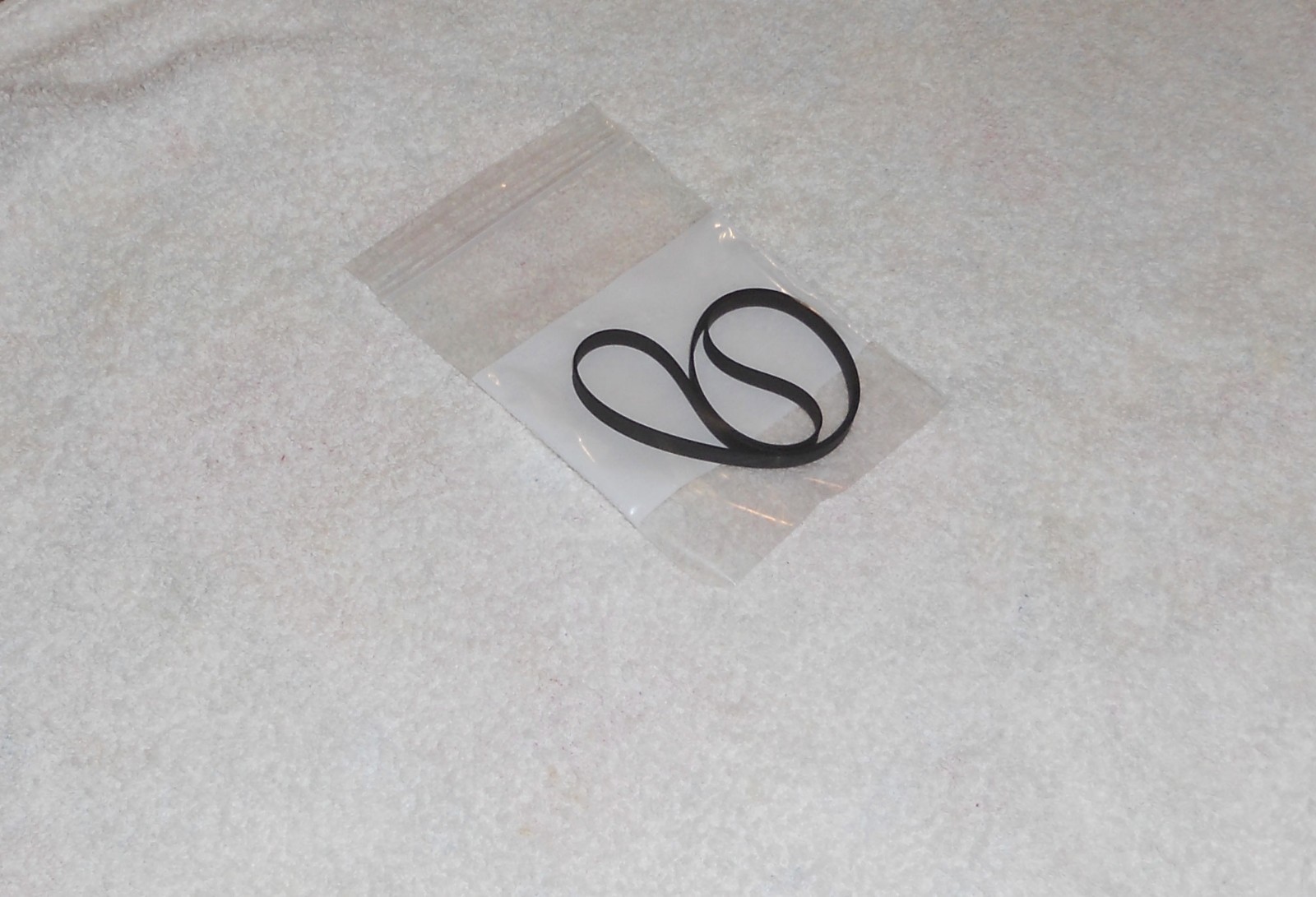 Turntable Belt for BSR  Q450(Quanta)   Q500(Quanta)  Q530   Q550(Quanta)   15.2