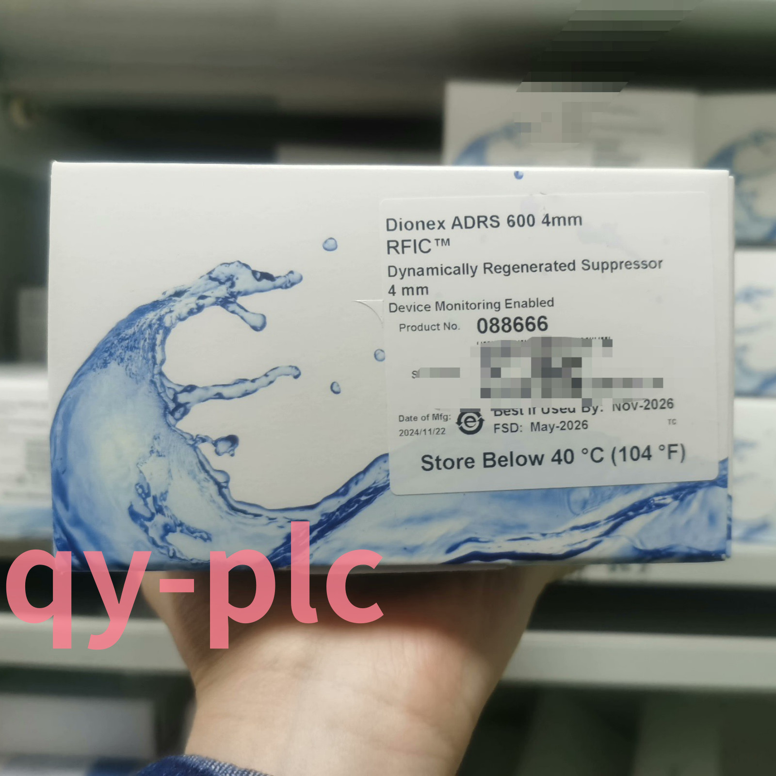 1PC NEW ThermoFisher 088666 Module Fast shipping FedEx or DHL*Y