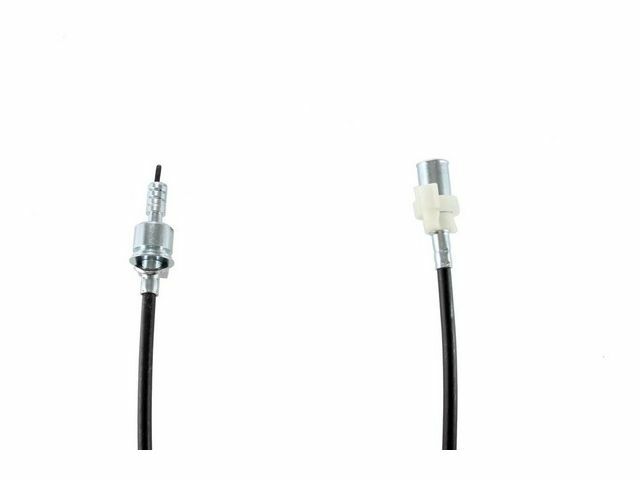 For 1973-1980 Ford F100 Speedometer Cable 59947BK 1975 1976 1974 1977 1978 1979