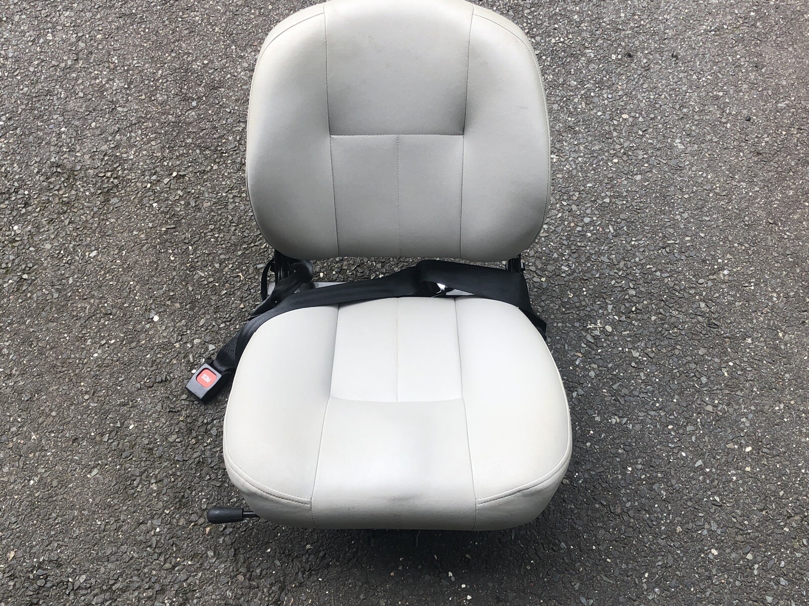 Verry Nice Complete Mobility Scooter SEAT for PRIDE JAZZY 1103