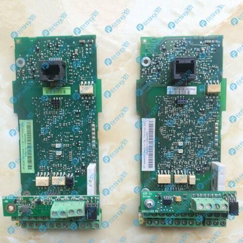 1PCS USED FOR ABB Inverter ACS310 Motherboard MMIO-03C