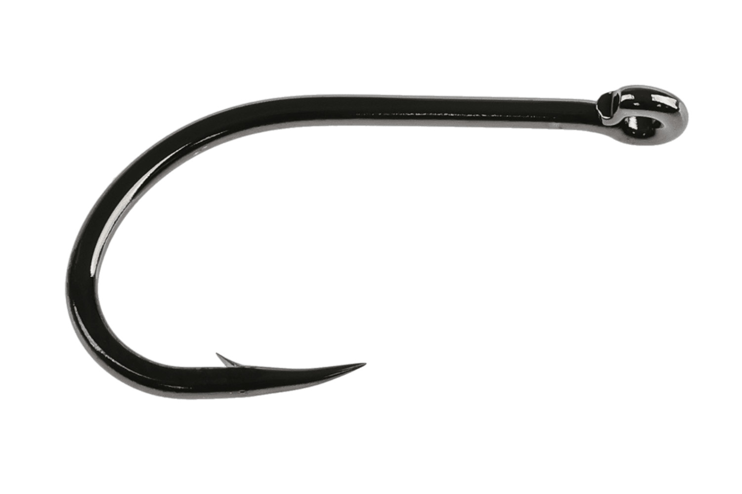 Gamakatsu SL12S 1X Short Big Game Wide Gap Hooks