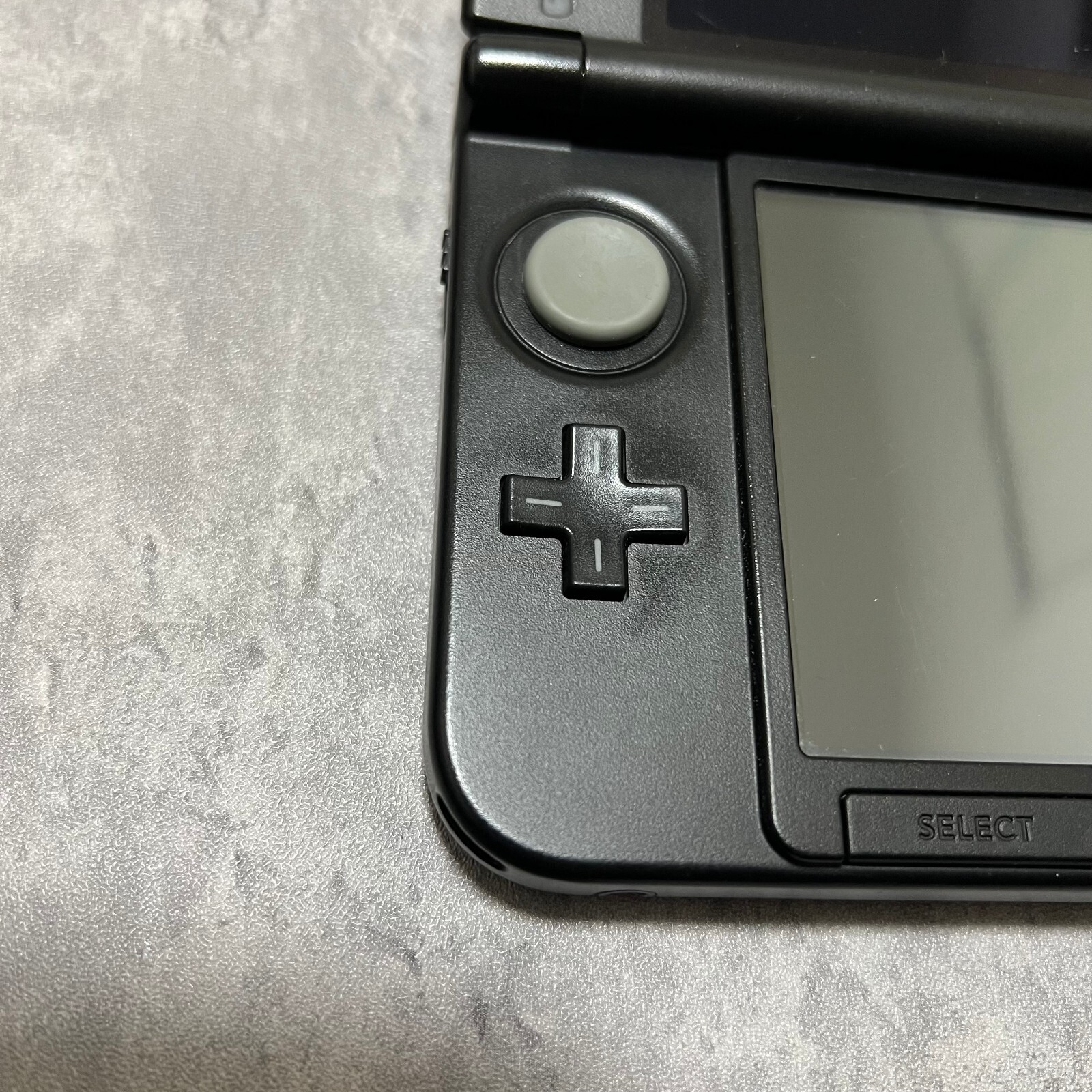 Nintendo 3DS LL console Pokemon Center Original Charizard Edition Tested Good!