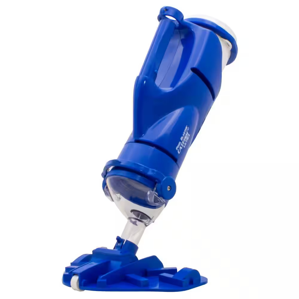 Catfish Li Ultra Spa and Pool Vacuum