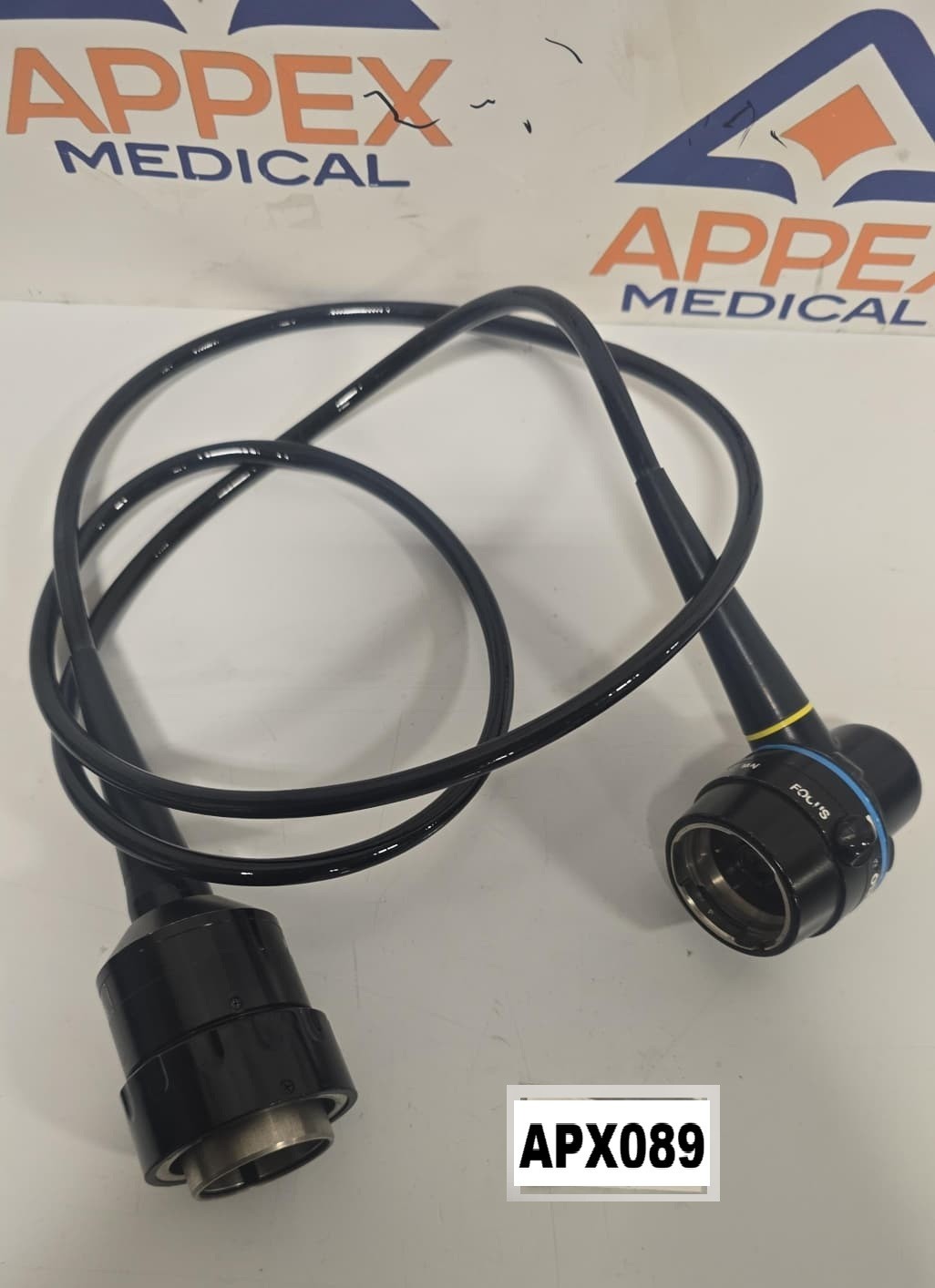 Olympus Evis OVC-100 Fiberscope to Videoscope Converter(LOT#APX089)