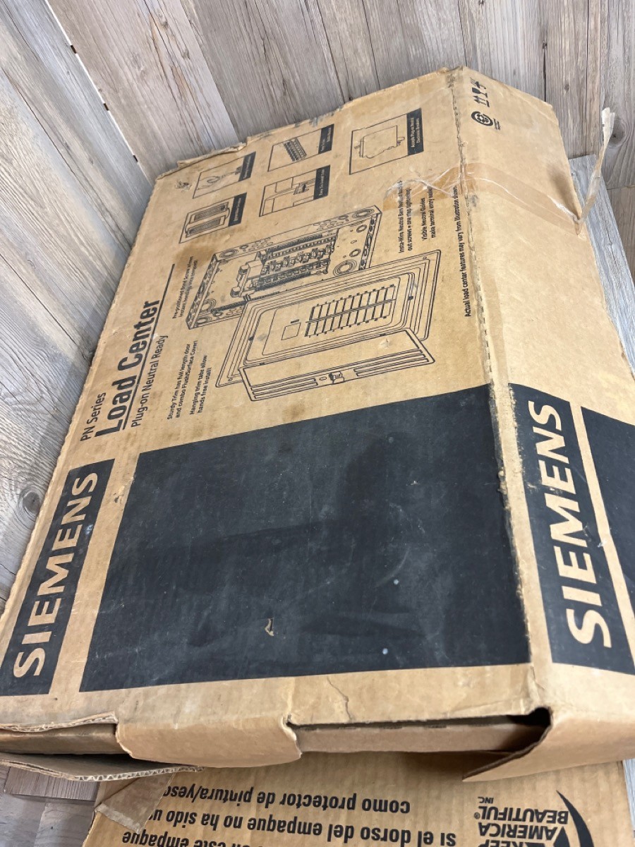 SIEMENS PN3030B1125C (PSN033269)