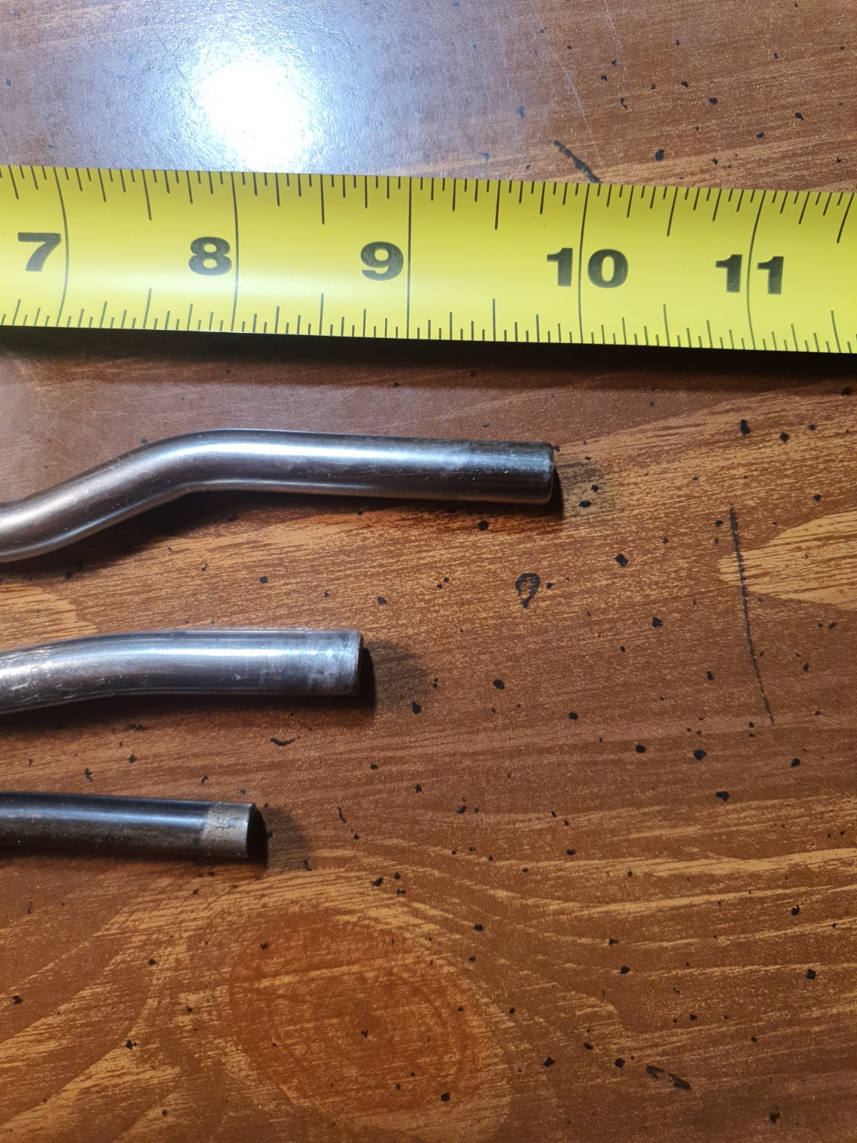 Archery Cable Guard Lot