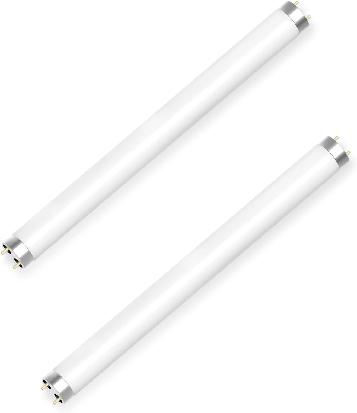 2 Pack Bug Zapper Replacement Light Bulb 10W for 20W Indoor Bug Zapper