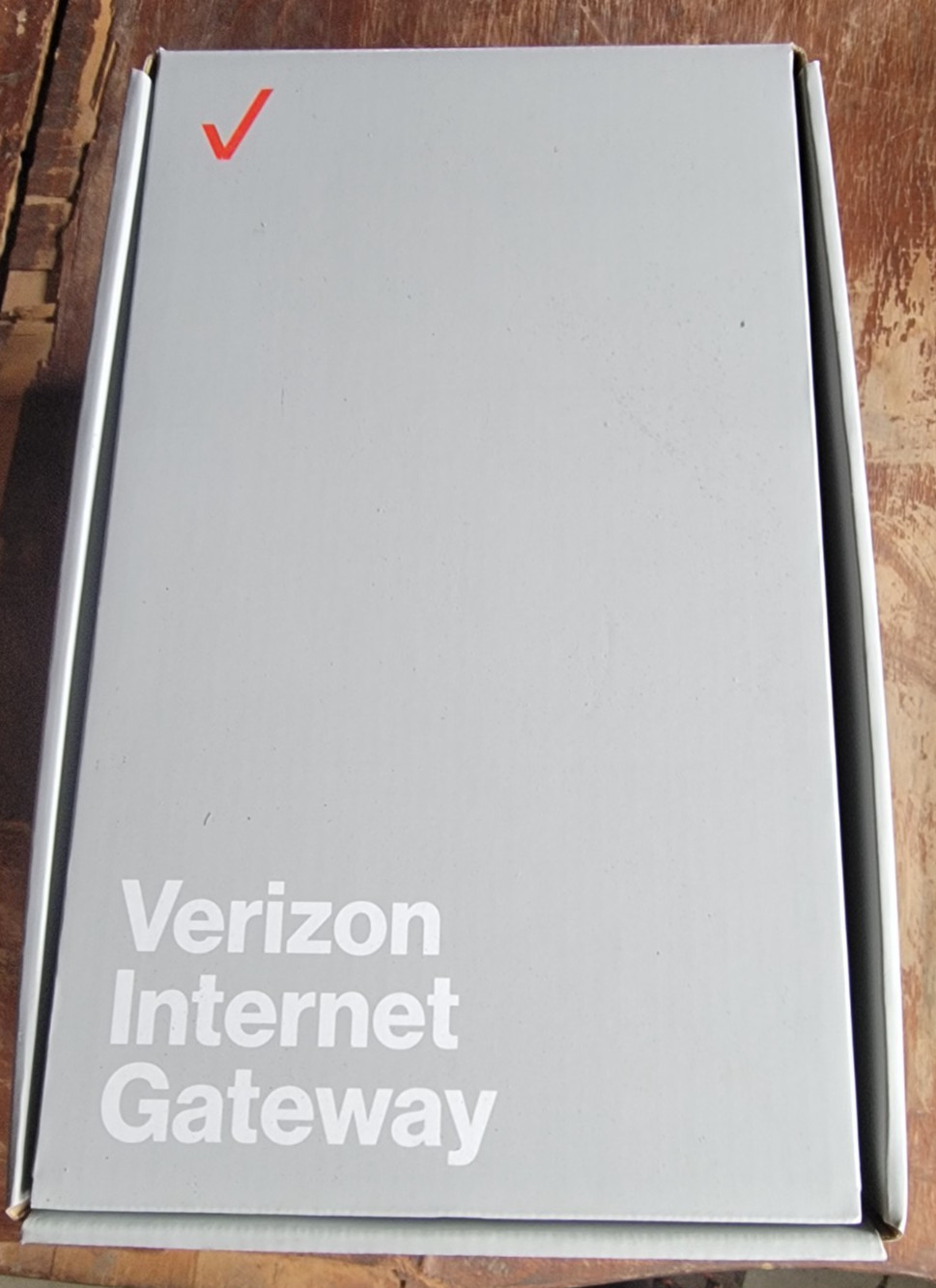 VERIZON INTERNET GATEWAY ASK-NCM1100