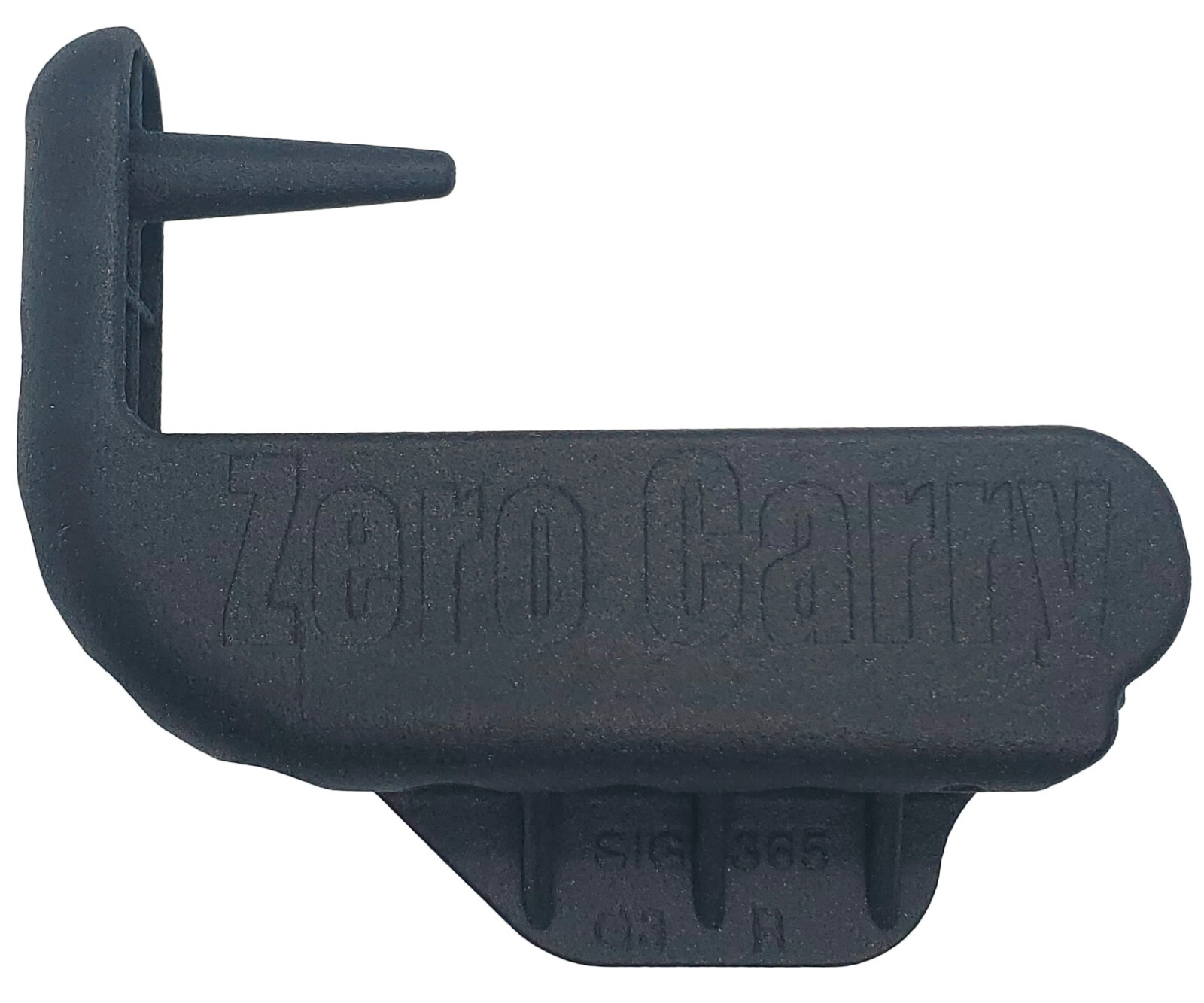 For PALMETTO DAGGER COMPACT. Zero Carry Elite IWB Holster for concealed carry